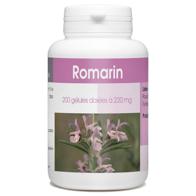 romarin