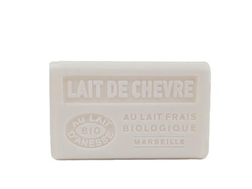 lait de chevre face 125g anesse