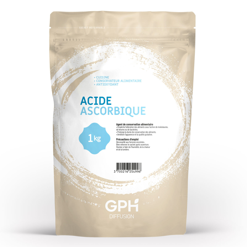 acide-ascorbique-e300-sachet
