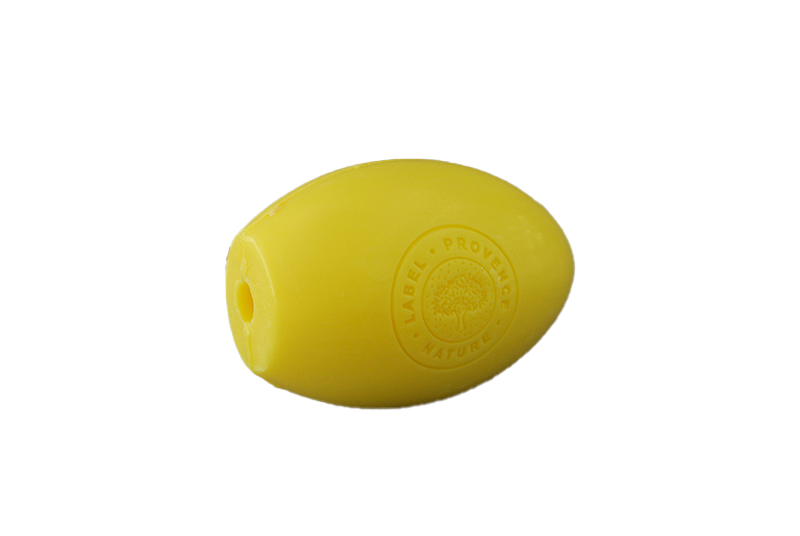 savon citron