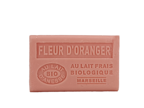 fleur oranger anesse