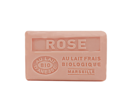 rose face 125g anesse