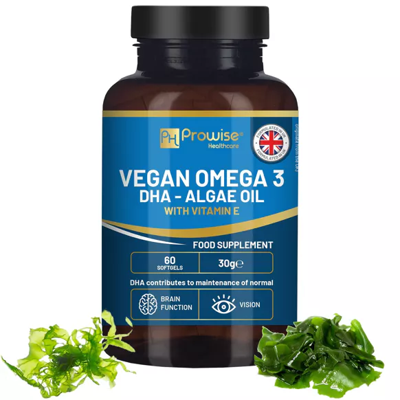 omega vegan