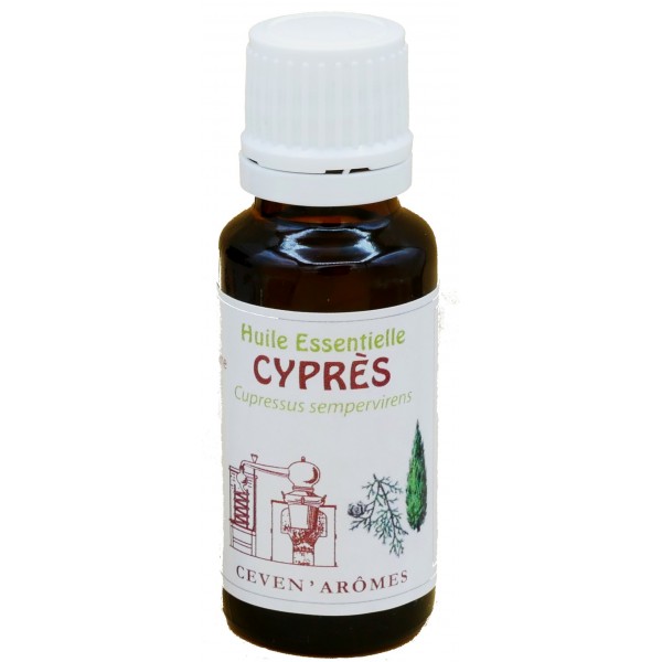 huile-essentielle-cypres-20ml-ceven-aromes-douceur-des-sens
