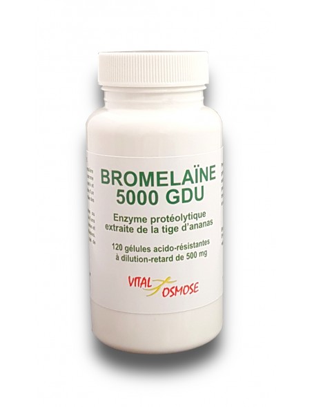 la-bromelaine-5000-gdu 2