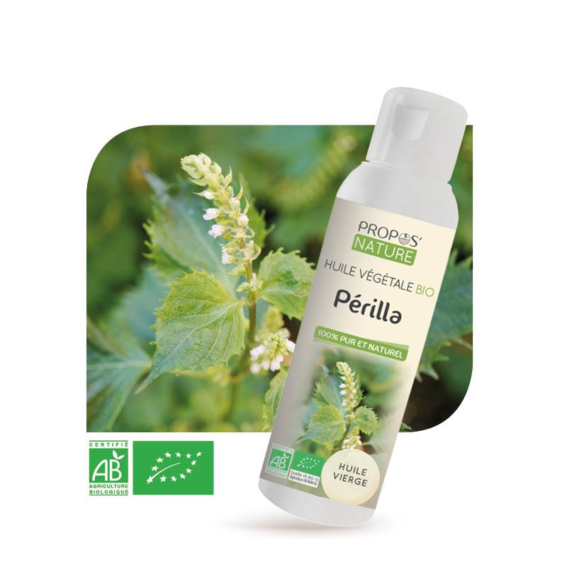 perilla-bio-huile-vegetale-100-ml N