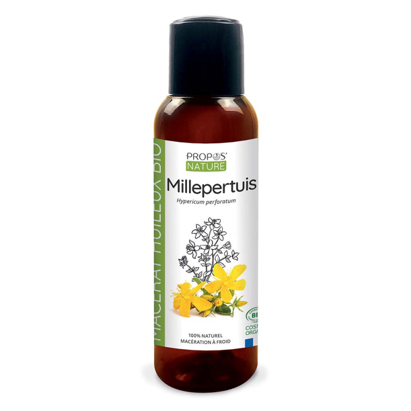 millepertuis-bio-macerat-huileux-100-ml N