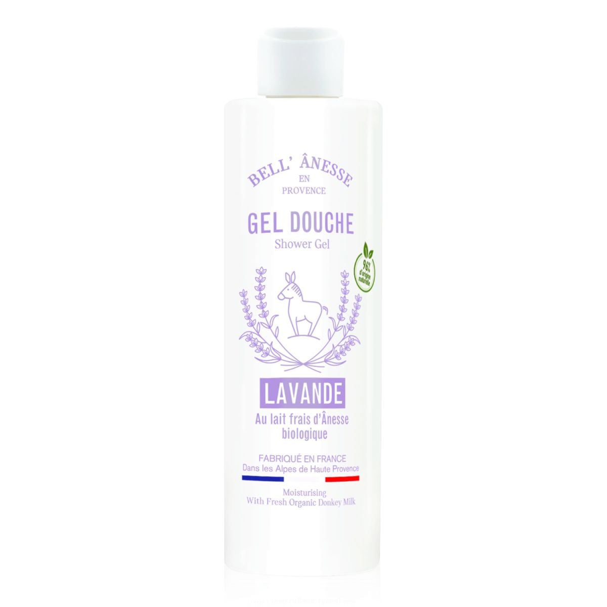 label provence