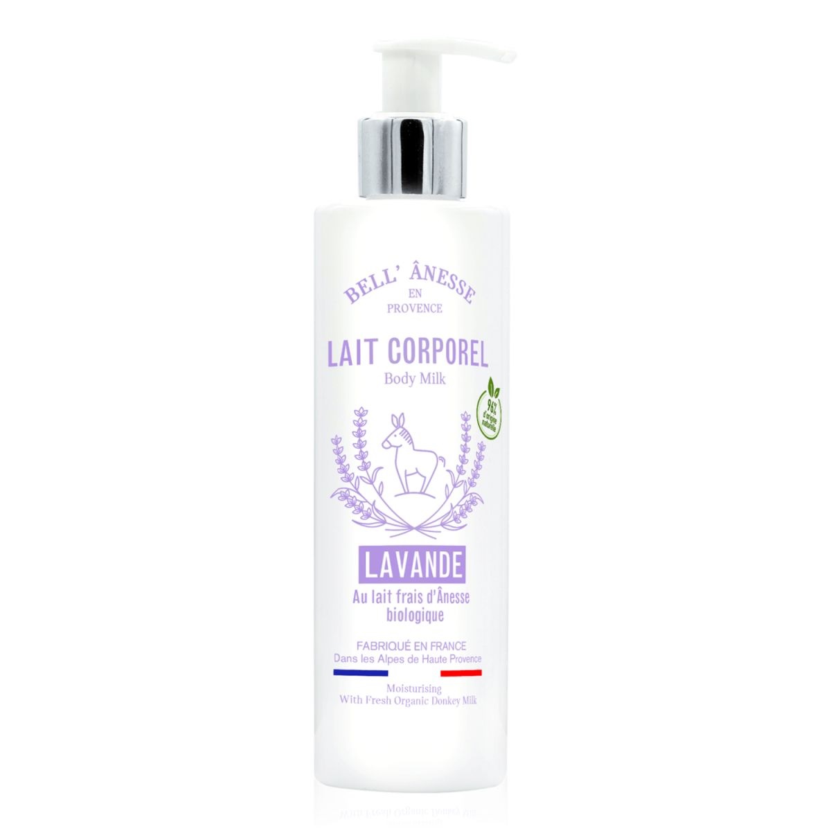 label provence