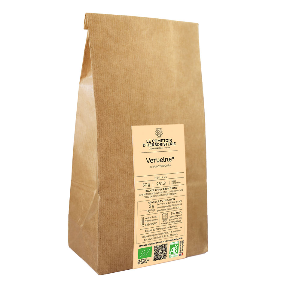 MP-verveine