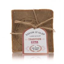 savon-bell-alep-tradition-220g