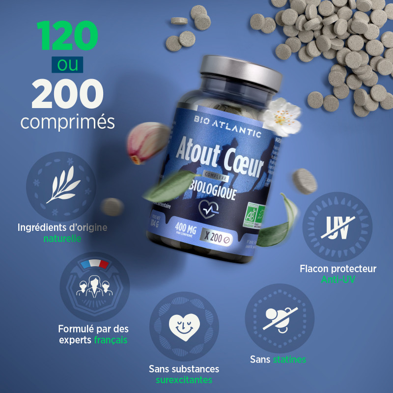 atout-cœur-bio-200-comprimés 1