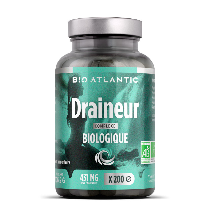 comprimés-bio-draineur-200