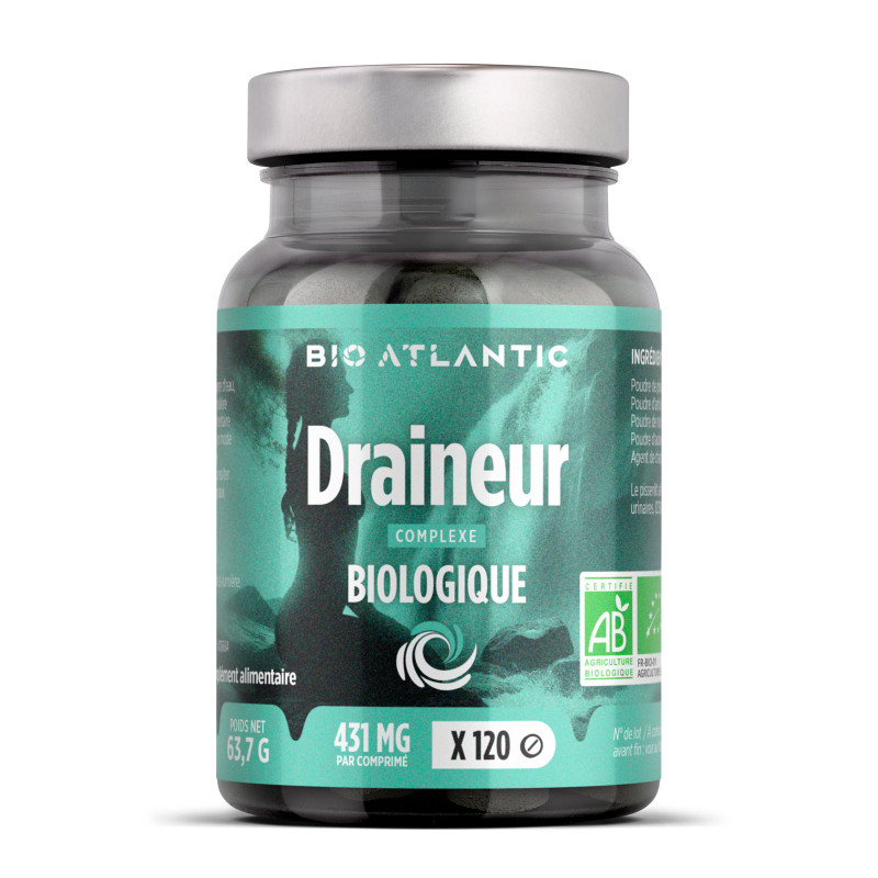 comprimés-bio-draineur-120