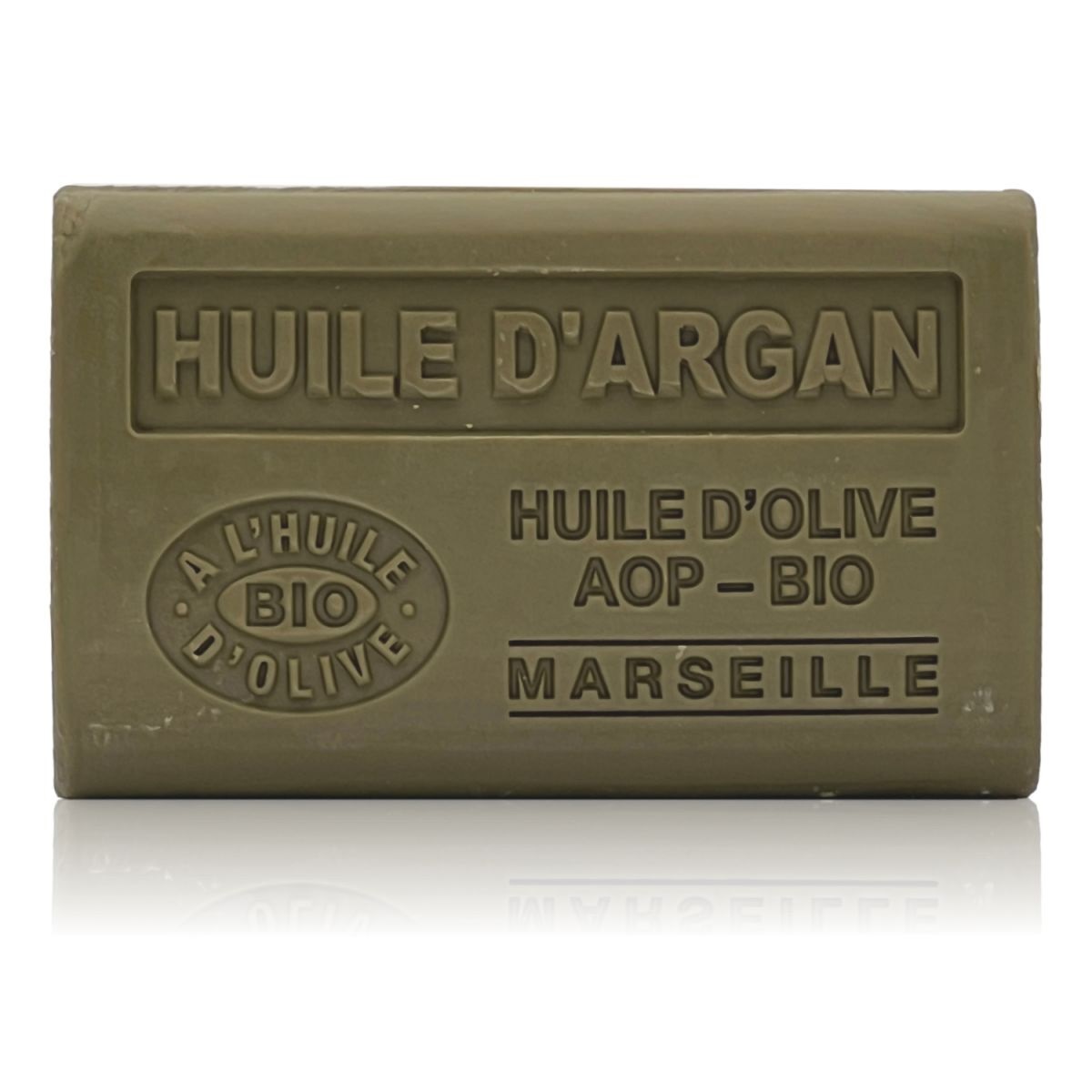 savon label provence