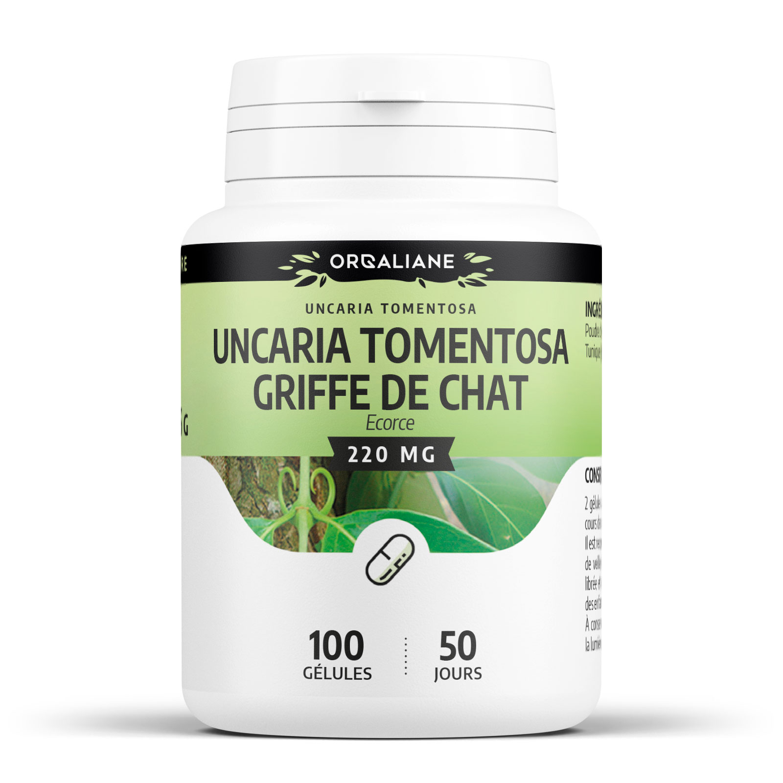 Uncaria-tomentosa-220mg-100gel-Org
