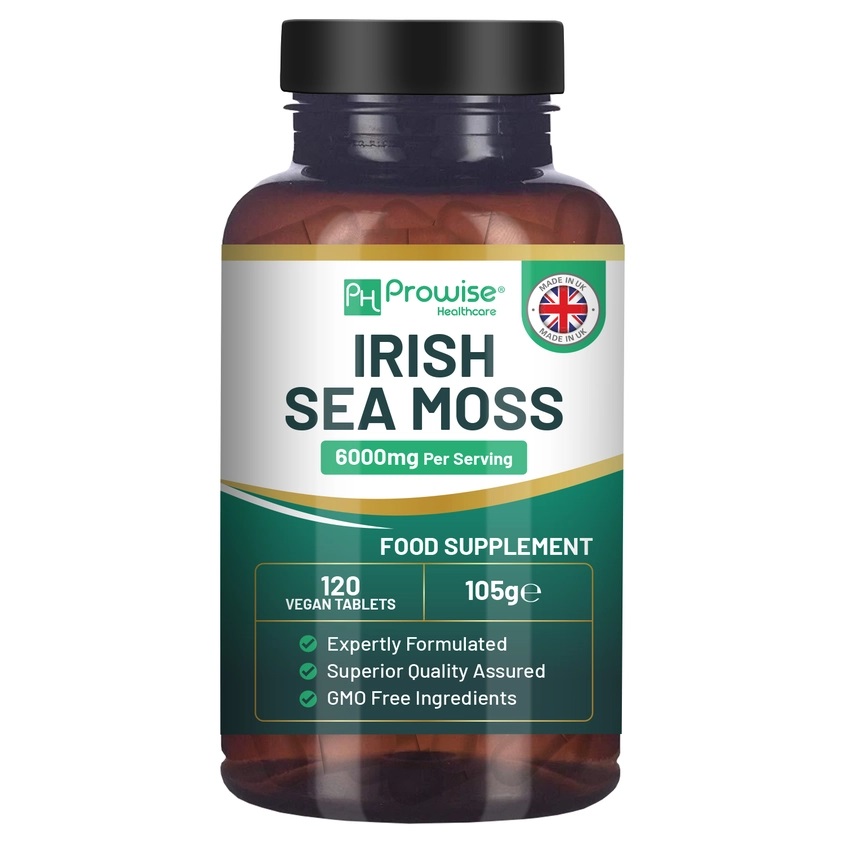 sea moss
