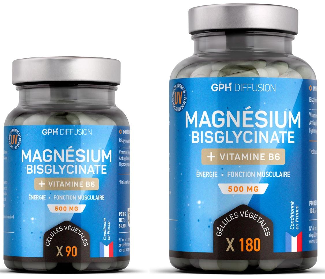 MAGNESIUM