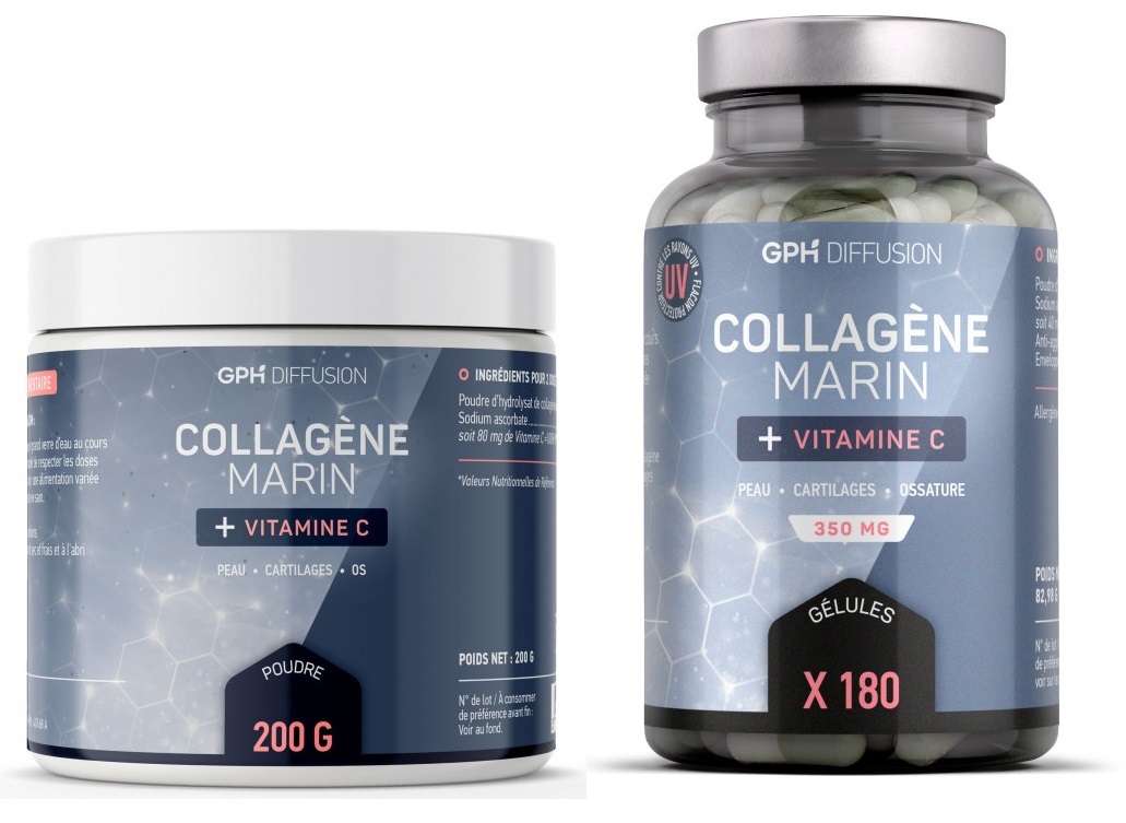 Collagène