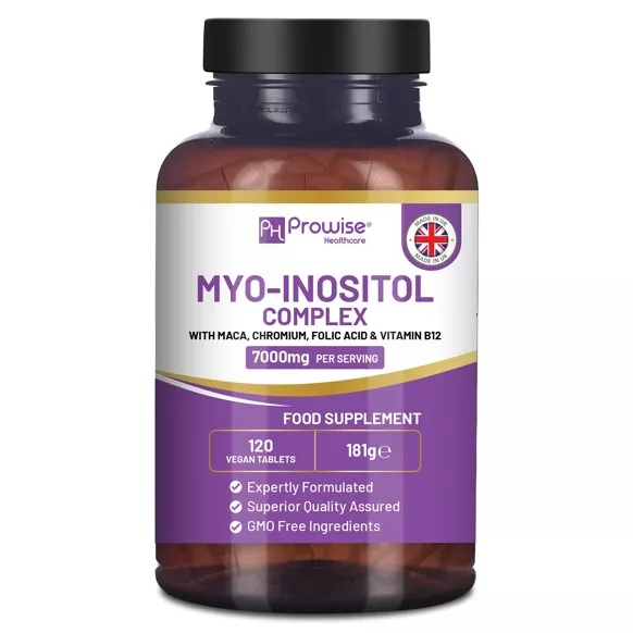 inositol 1