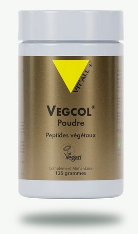 Vital plus Vegcol