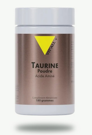 Vital plus Taurine