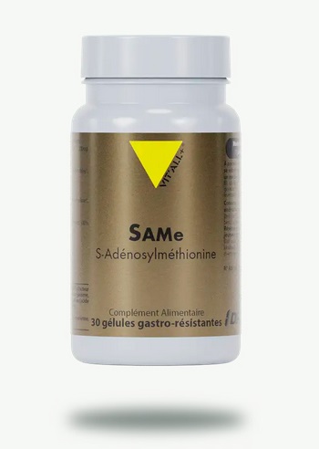 Vital plus SAMe