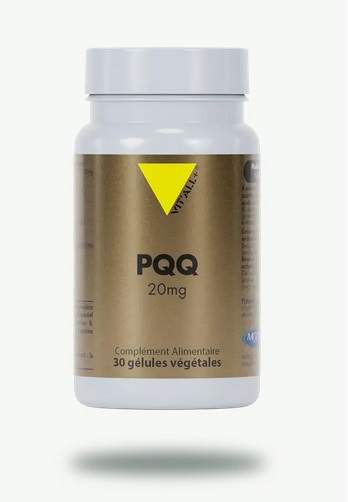 Vital plus PQQ