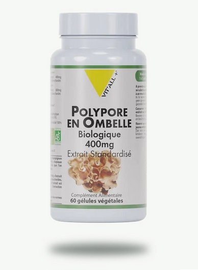 Vital plus Polypore