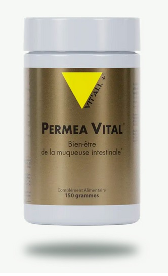 Vital plus Permea vital