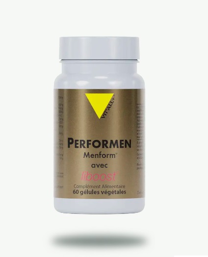 Vital plus Performen