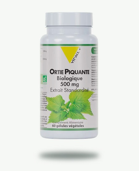 Vital plus Ortie piquante