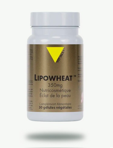 Vital plus Lipowheat