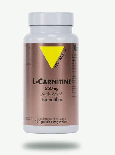 Vital plus L-Carnitine