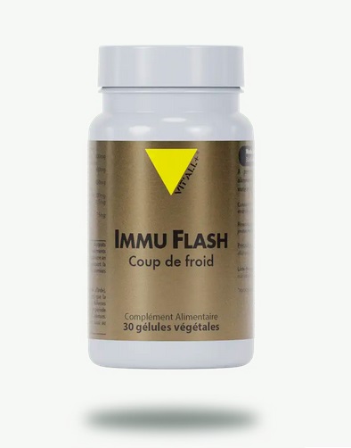 Vital plus Immu Flash