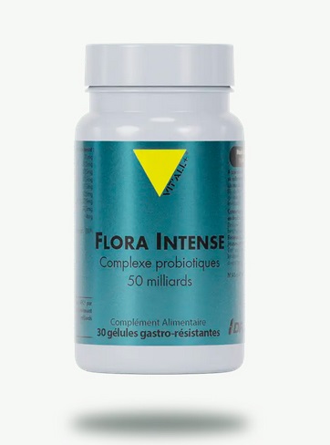 Vital plus Flora Intense