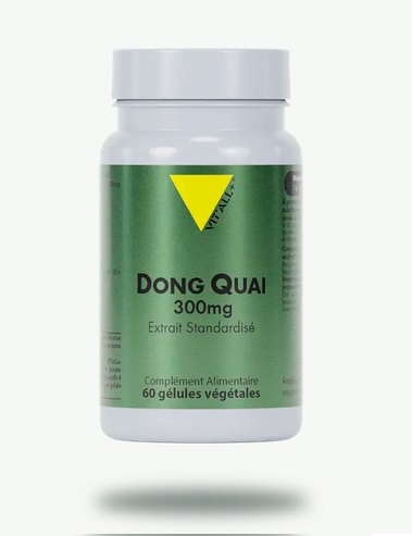 Vital plus Dong Quai