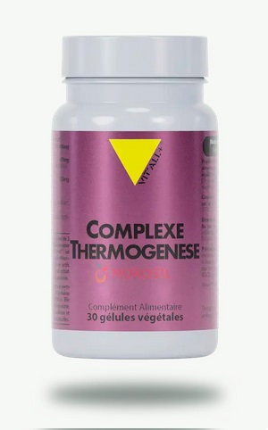 Vital plus Complexe Thermogenese