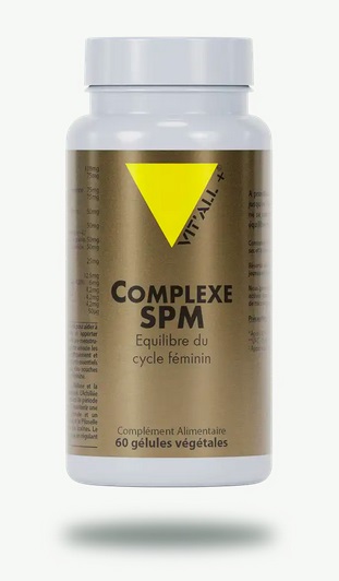 Vital plus Complexe SPM