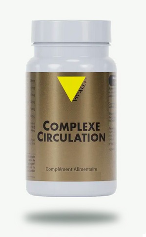 Vital plus Complexe Circulation