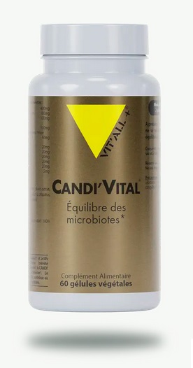 Vital plus CandiVital
