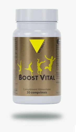 Vital plus Boost Vital