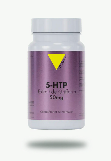 Vital plus 5-HTP