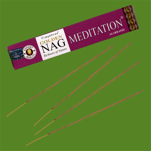 encens-naturel-golden-nag-meditation
