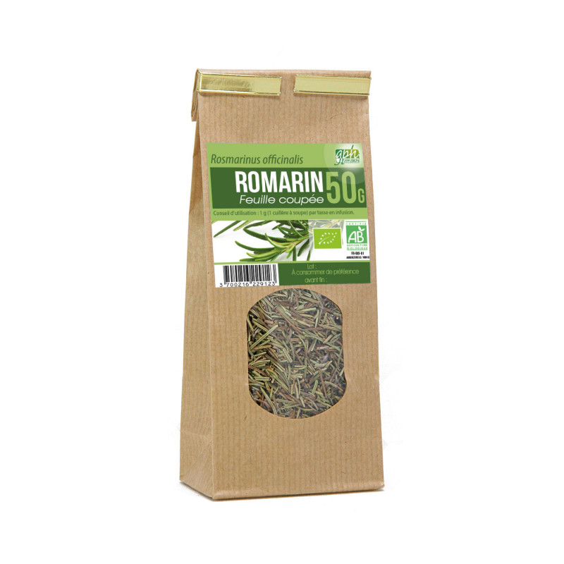romarin-bio