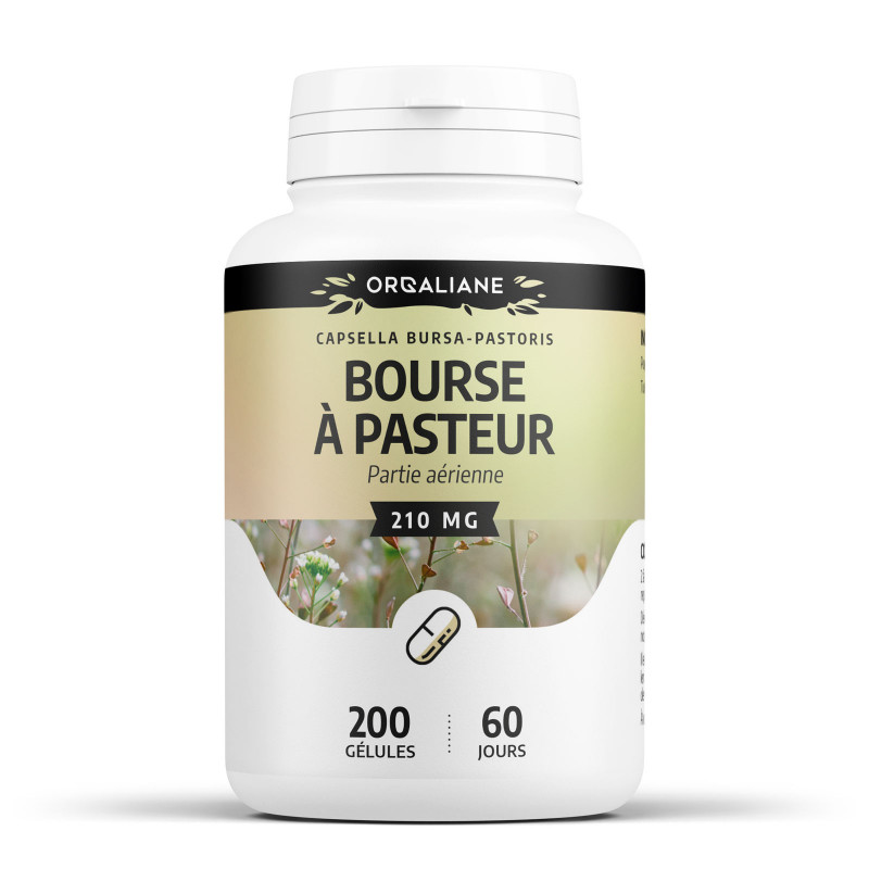 bourse-à-pasteur-210-mg-gélules