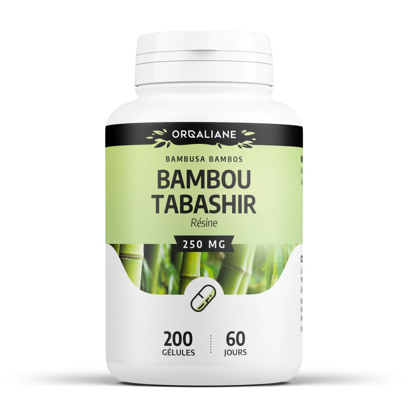 bambou-tabachir-200-gélules-à-250-mg