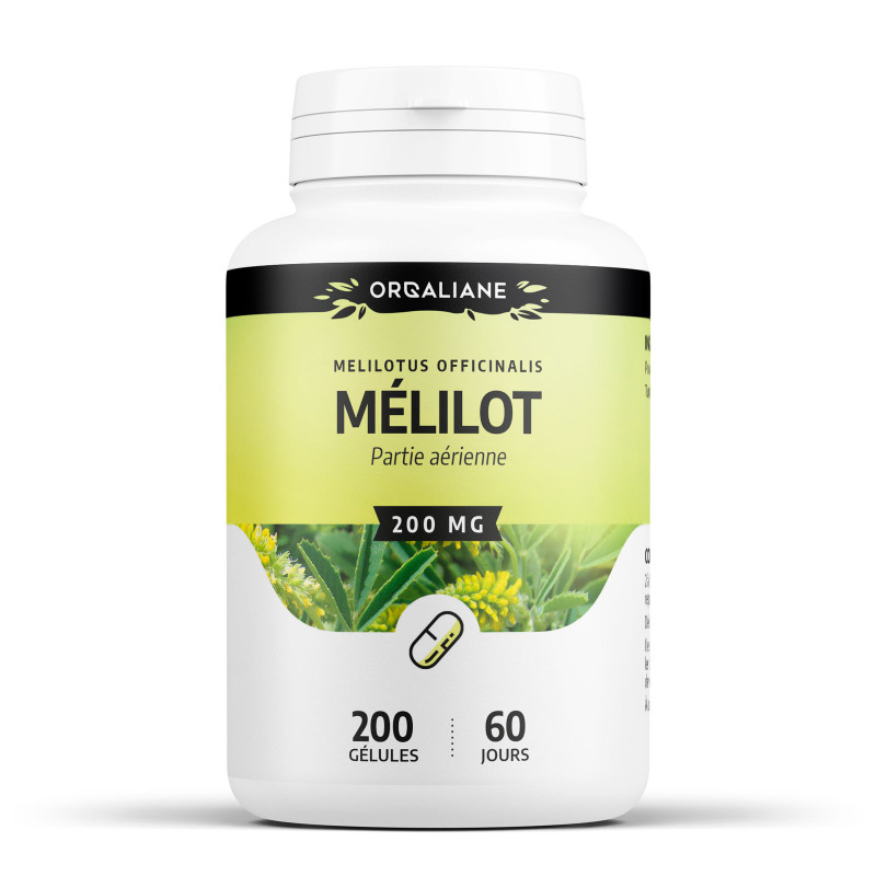 mélilot-200-mg-gélules