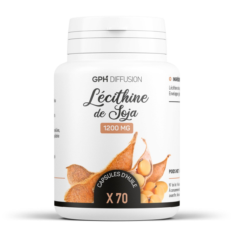 huile-de-lecithine-de-soja-70-capsules