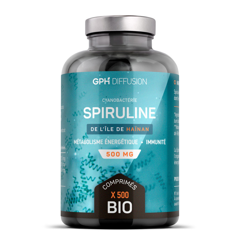 spiruline-bio-500-comprimés-500-mg